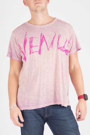 mp100204 - Magnolia Pearl Venus T @ Walkers.Style buy women's clothes online or at our Norwich shop.