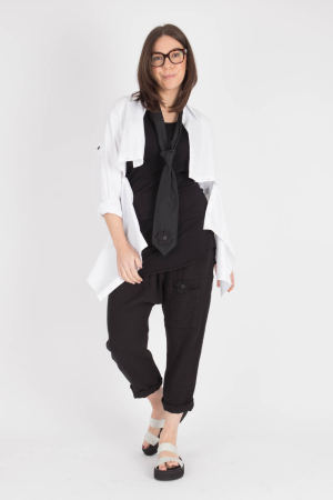 pl100260 - PLU Necktie @ Walkers.Style women's and ladies fashion clothing online shop