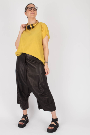 ji100307 - Jianhui Big Ring Choker @ Walkers.Style buy women's clothes online or at our Norwich shop.
