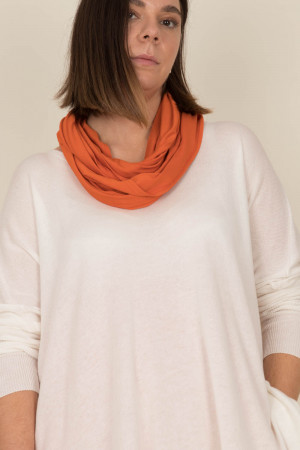 bb225424 - By Basics Tube Scarf @ Walkers.Style women's and ladies fashion clothing online shop