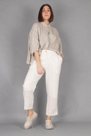 hw230369 - Hannoh Wessel Pole Pants @ Walkers.Style women's and ladies fashion clothing online shop