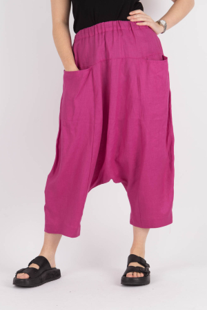 ks230378 - Kedem Sasson Luncheon Party Pants @ Walkers.Style buy women's clothes online or at our Norwich shop.