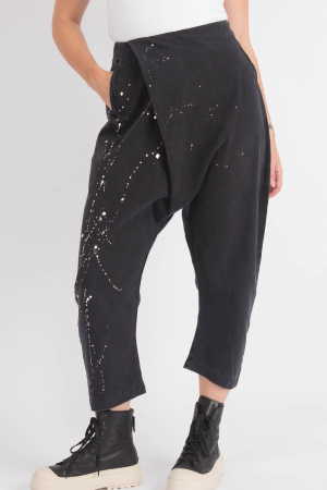 mi235001 - MiiN Pants @ Walkers.Style buy women's clothes online or at our Norwich shop.