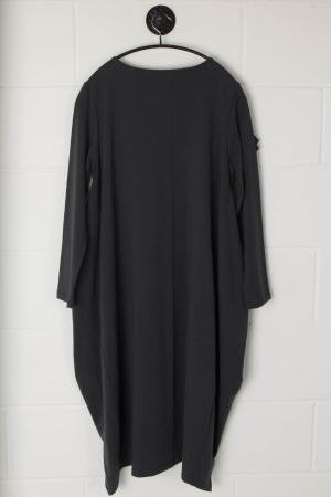 pl235063 - PLU Sweat Dress @ Walkers.Style buy women's clothes online or at our Norwich shop.