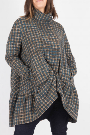 rh235175 - Rundholz Jacket @ Walkers.Style buy women's clothes online or at our Norwich shop.