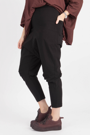 rh235279 - Rundholz Trousers @ Walkers.Style buy women's clothes online or at our Norwich shop.