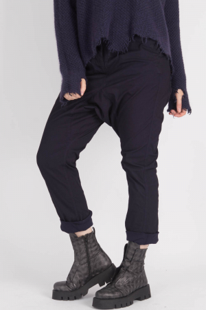 rh235303 - Rundholz Trousers @ Walkers.Style buy women's clothes online or at our Norwich shop.