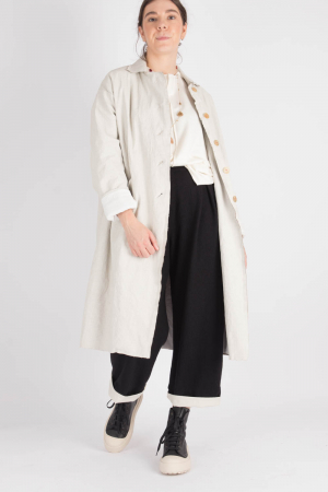 hw235342 - Hannoh Wessel Marina Coat @ Walkers.Style women's and ladies fashion clothing online shop