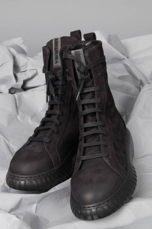 af235365 - Andia Fora Seilor Nubuck Boot @ Walkers.Style women's and ladies fashion clothing online shop