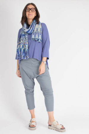 rh235391 - Rundholz Trousers @ Walkers.Style women's and ladies fashion clothing online shop