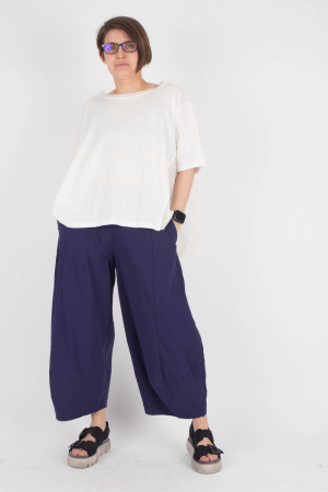 rh240167 - Rundholz Trousers @ Walkers.Style women's and ladies fashion clothing online shop