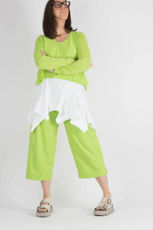 rh240169 - Rundholz Trousers @ Walkers.Style women's and ladies fashion clothing online shop
