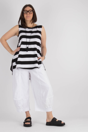 rh240219 - Rundholz Trousers @ Walkers.Style women's and ladies fashion clothing online shop